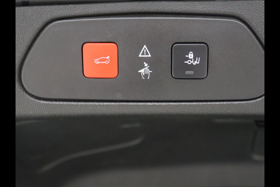 Opel Grandland X 1.2 Turbo Business Executive [APPLE CARPLAY, ANDROID, CAMERA, KEYLESS ENTRY, ELEKTRISCHE ACHTERKLEP, DODEHOEKDETECTIE, NAVIGATIE, PDC V+A, CRUISE CONTROL, CLIMATE CONTROL, COMFORTSTOELEN, HALF LEDER, LANE ASSIST, DAB, NI