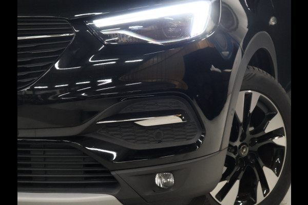 Opel Grandland X 1.2 Turbo Business Executive [APPLE CARPLAY, ANDROID, CAMERA, KEYLESS ENTRY, ELEKTRISCHE ACHTERKLEP, DODEHOEKDETECTIE, NAVIGATIE, PDC V+A, CRUISE CONTROL, CLIMATE CONTROL, COMFORTSTOELEN, HALF LEDER, LANE ASSIST, DAB, NI