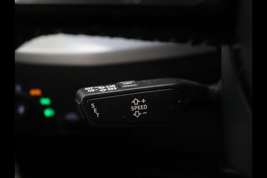 Audi Q2 35 TFSI S Edition [VIRTUAL COCKPIT, APPLE CARPLAY, ANDROID, S LINE, LED, GROOT NAVIGATIE, SPORTSTOELEN, SPORTONDERSTEL, CRUISE CONTROL, PDC A, CLIMATE CONTROL, BLUETOOTH, NIEUWSTAAT]