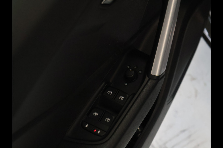 Audi Q2 35 TFSI S Edition [VIRTUAL COCKPIT, APPLE CARPLAY, ANDROID, S LINE, LED, GROOT NAVIGATIE, SPORTSTOELEN, SPORTONDERSTEL, CRUISE CONTROL, PDC A, CLIMATE CONTROL, BLUETOOTH, NIEUWSTAAT]