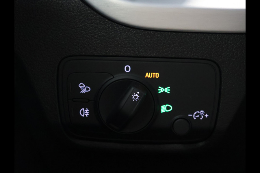 Audi Q2 35 TFSI S Edition [VIRTUAL COCKPIT, APPLE CARPLAY, ANDROID, S LINE, LED, GROOT NAVIGATIE, SPORTSTOELEN, SPORTONDERSTEL, CRUISE CONTROL, PDC A, CLIMATE CONTROL, BLUETOOTH, NIEUWSTAAT]