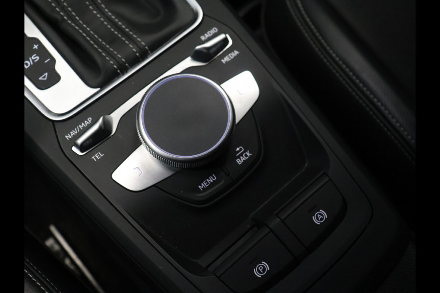Audi Q2 35 TFSI S Edition [VIRTUAL COCKPIT, APPLE CARPLAY, ANDROID, S LINE, LED, GROOT NAVIGATIE, SPORTSTOELEN, SPORTONDERSTEL, CRUISE CONTROL, PDC A, CLIMATE CONTROL, BLUETOOTH, NIEUWSTAAT]
