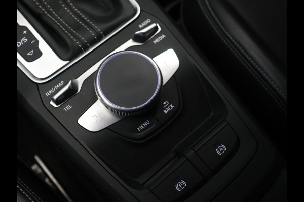 Audi Q2 35 TFSI S Edition [VIRTUAL COCKPIT, APPLE CARPLAY, ANDROID, S LINE, LED, GROOT NAVIGATIE, SPORTSTOELEN, SPORTONDERSTEL, CRUISE CONTROL, PDC A, CLIMATE CONTROL, BLUETOOTH, NIEUWSTAAT]