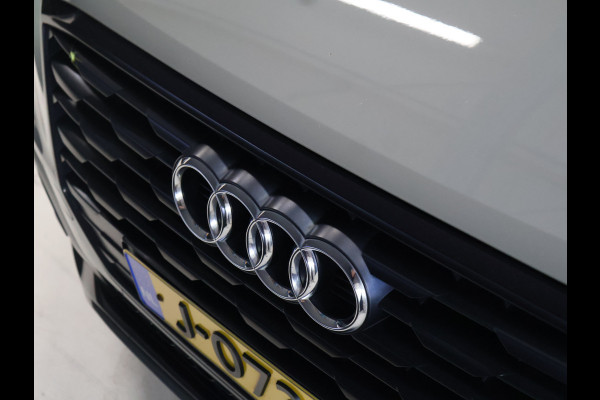 Audi Q2 35 TFSI S Edition [VIRTUAL COCKPIT, APPLE CARPLAY, ANDROID, S LINE, LED, GROOT NAVIGATIE, SPORTSTOELEN, SPORTONDERSTEL, CRUISE CONTROL, PDC A, CLIMATE CONTROL, BLUETOOTH, NIEUWSTAAT]