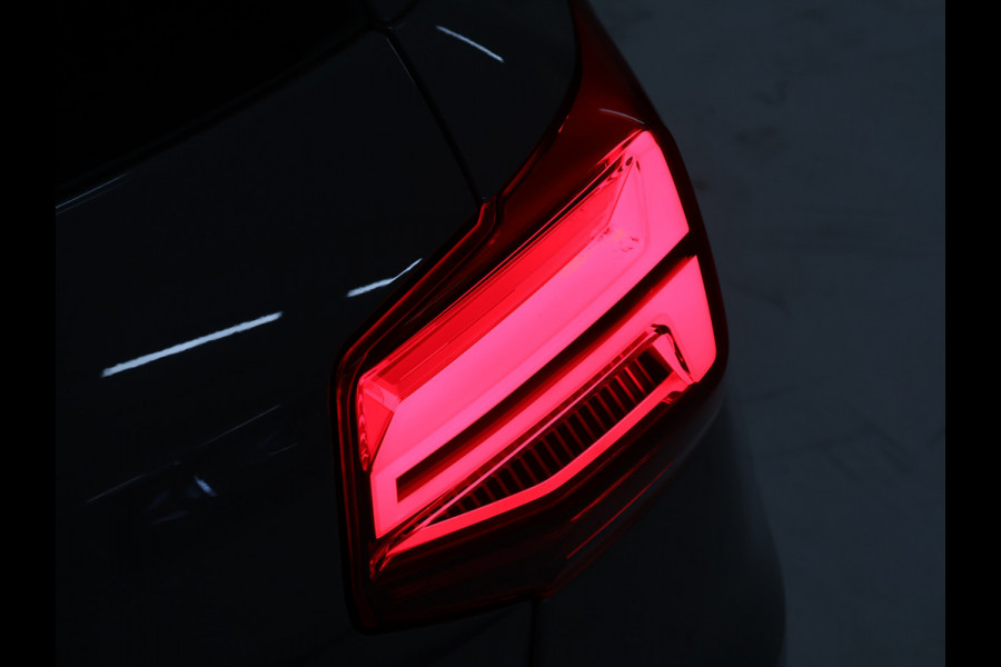 Audi Q2 35 TFSI S Edition [VIRTUAL COCKPIT, APPLE CARPLAY, ANDROID, S LINE, LED, GROOT NAVIGATIE, SPORTSTOELEN, SPORTONDERSTEL, CRUISE CONTROL, PDC A, CLIMATE CONTROL, BLUETOOTH, NIEUWSTAAT]