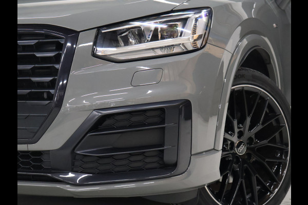 Audi Q2 35 TFSI S Edition [VIRTUAL COCKPIT, APPLE CARPLAY, ANDROID, S LINE, LED, GROOT NAVIGATIE, SPORTSTOELEN, SPORTONDERSTEL, CRUISE CONTROL, PDC A, CLIMATE CONTROL, BLUETOOTH, NIEUWSTAAT]