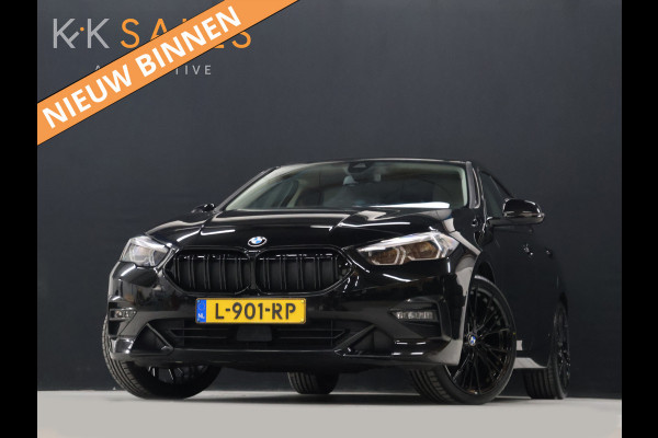 BMW 2 Serie Gran Coupé 218i Business Edition [APPLE CARPLAY, ANDROID, ADAPTIVE LED, DRIVING ASSISTANT, HIFI, CRUISE CONTROL, CLIMATE CONTROL, DIGITAL DASH, KEYLESS START, RIJSTROOKASSISTENT, VERKEERSBORDHERKENNING, PDC V+A, DAB, BLUETOO