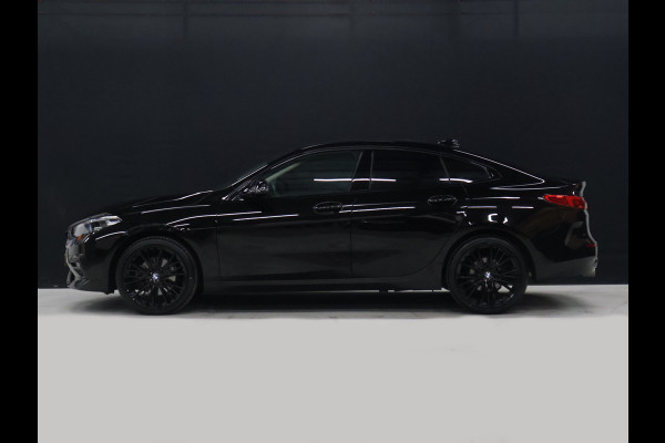 BMW 2 Serie Gran Coupé 218i Business Edition [APPLE CARPLAY, ANDROID, ADAPTIVE LED, DRIVING ASSISTANT, HIFI, CRUISE CONTROL, CLIMATE CONTROL, DIGITAL DASH, KEYLESS START, RIJSTROOKASSISTENT, VERKEERSBORDHERKENNING, PDC V+A, DAB, BLUETOO