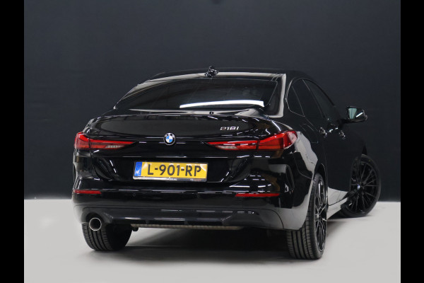 BMW 2 Serie Gran Coupé 218i Business Edition [APPLE CARPLAY, ANDROID, ADAPTIVE LED, DRIVING ASSISTANT, HIFI, CRUISE CONTROL, CLIMATE CONTROL, DIGITAL DASH, KEYLESS START, RIJSTROOKASSISTENT, VERKEERSBORDHERKENNING, PDC V+A, DAB, BLUETOO