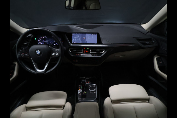 BMW 2 Serie Gran Coupé 218i Business Edition [APPLE CARPLAY, ANDROID, ADAPTIVE LED, DRIVING ASSISTANT, HIFI, CRUISE CONTROL, CLIMATE CONTROL, DIGITAL DASH, KEYLESS START, RIJSTROOKASSISTENT, VERKEERSBORDHERKENNING, PDC V+A, DAB, BLUETOO