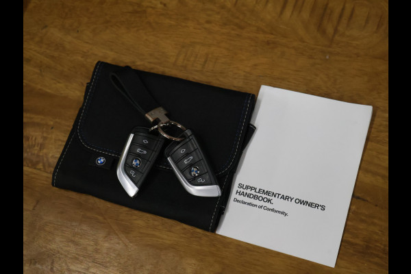 BMW 2 Serie Gran Coupé 218i Business Edition [APPLE CARPLAY, ANDROID, ADAPTIVE LED, DRIVING ASSISTANT, HIFI, CRUISE CONTROL, CLIMATE CONTROL, DIGITAL DASH, KEYLESS START, RIJSTROOKASSISTENT, VERKEERSBORDHERKENNING, PDC V+A, DAB, BLUETOO