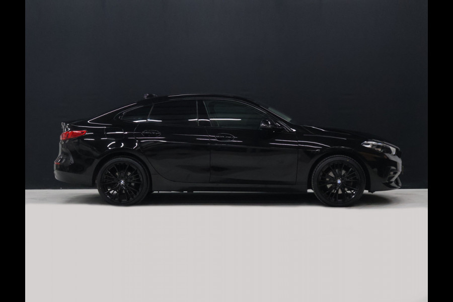 BMW 2 Serie Gran Coupé 218i Business Edition [APPLE CARPLAY, ANDROID, ADAPTIVE LED, DRIVING ASSISTANT, HIFI, CRUISE CONTROL, CLIMATE CONTROL, DIGITAL DASH, KEYLESS START, RIJSTROOKASSISTENT, VERKEERSBORDHERKENNING, PDC V+A, DAB, BLUETOO