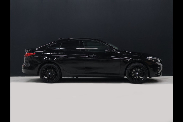 BMW 2 Serie Gran Coupé 218i Business Edition [APPLE CARPLAY, ANDROID, ADAPTIVE LED, DRIVING ASSISTANT, HIFI, CRUISE CONTROL, CLIMATE CONTROL, DIGITAL DASH, KEYLESS START, RIJSTROOKASSISTENT, VERKEERSBORDHERKENNING, PDC V+A, DAB, BLUETOO