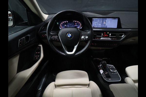 BMW 2 Serie Gran Coupé 218i Business Edition [APPLE CARPLAY, ANDROID, ADAPTIVE LED, DRIVING ASSISTANT, HIFI, CRUISE CONTROL, CLIMATE CONTROL, DIGITAL DASH, KEYLESS START, RIJSTROOKASSISTENT, VERKEERSBORDHERKENNING, PDC V+A, DAB, BLUETOO