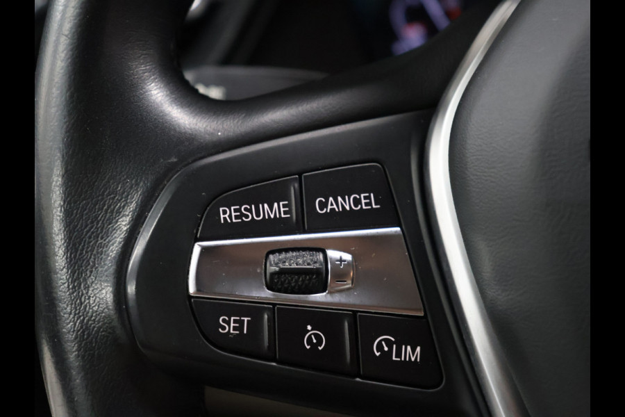 BMW 2 Serie Gran Coupé 218i Business Edition [APPLE CARPLAY, ANDROID, ADAPTIVE LED, DRIVING ASSISTANT, HIFI, CRUISE CONTROL, CLIMATE CONTROL, DIGITAL DASH, KEYLESS START, RIJSTROOKASSISTENT, VERKEERSBORDHERKENNING, PDC V+A, DAB, BLUETOO