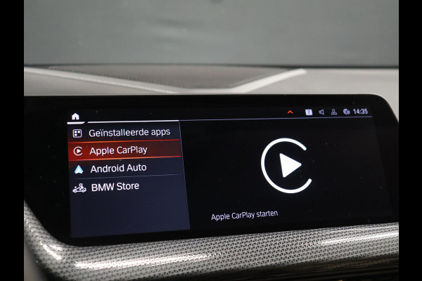 BMW 2 Serie Gran Coupé 218i Business Edition [APPLE CARPLAY, ANDROID, ADAPTIVE LED, DRIVING ASSISTANT, HIFI, CRUISE CONTROL, CLIMATE CONTROL, DIGITAL DASH, KEYLESS START, RIJSTROOKASSISTENT, VERKEERSBORDHERKENNING, PDC V+A, DAB, BLUETOO