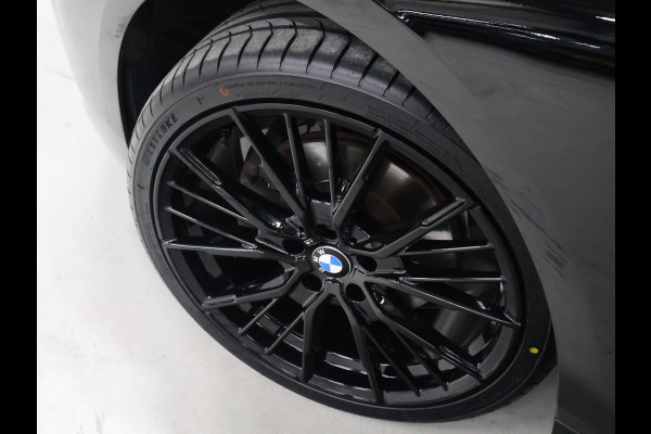 BMW 2 Serie Gran Coupé 218i Business Edition [APPLE CARPLAY, ANDROID, ADAPTIVE LED, DRIVING ASSISTANT, HIFI, CRUISE CONTROL, CLIMATE CONTROL, DIGITAL DASH, KEYLESS START, RIJSTROOKASSISTENT, VERKEERSBORDHERKENNING, PDC V+A, DAB, BLUETOO