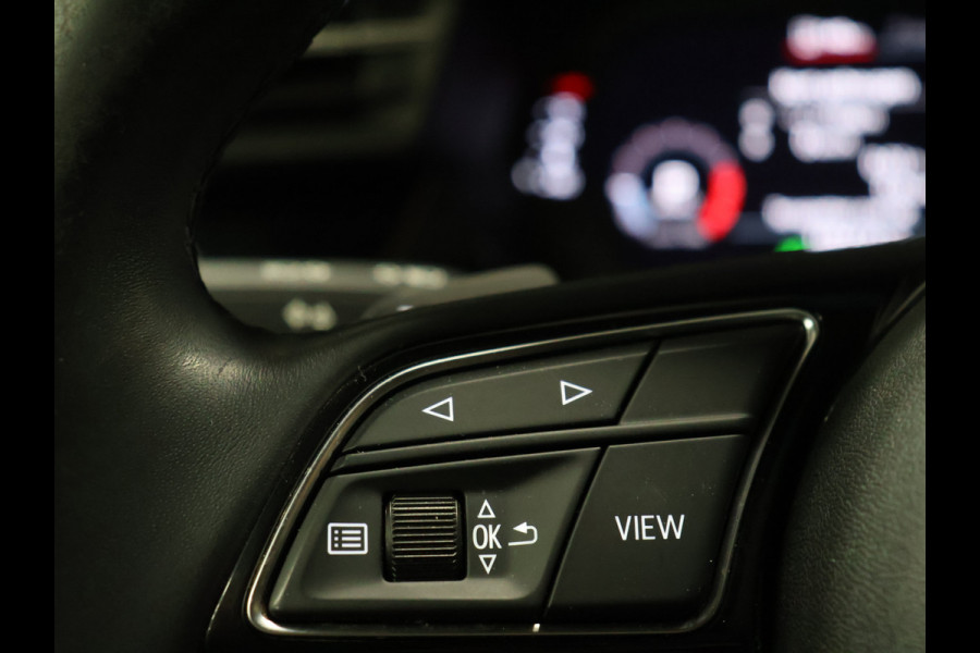 Audi A3 Limousine 35 TFSI Business edition [ADAPTIVE CRUISE, APPLE CARPLAY, TREKHAAK AFNEEMBAAR, ANDROID, VIRTUAL COCKPIT, FULL LED, GROOT NAVIGATIE, DRAADLOOS OPLADEN, SPORTSTOELEN, SPORTONDERSTEL, LANE ASSIST, PDC ACHTER, CLIMATE CO