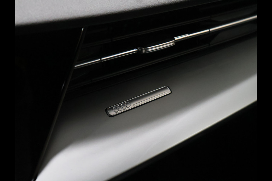Audi A3 Limousine 35 TFSI Business edition [ADAPTIVE CRUISE, APPLE CARPLAY, TREKHAAK AFNEEMBAAR, ANDROID, VIRTUAL COCKPIT, FULL LED, GROOT NAVIGATIE, DRAADLOOS OPLADEN, SPORTSTOELEN, SPORTONDERSTEL, LANE ASSIST, PDC ACHTER, CLIMATE CO