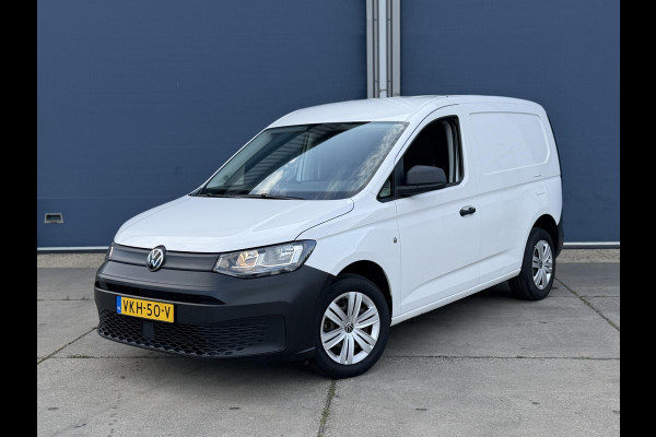 Volkswagen Caddy Cargo 2.0 TDI Trend AIRCO / CRUISE CONTROLE / N.A.P / TREKHAAK / EURO 6