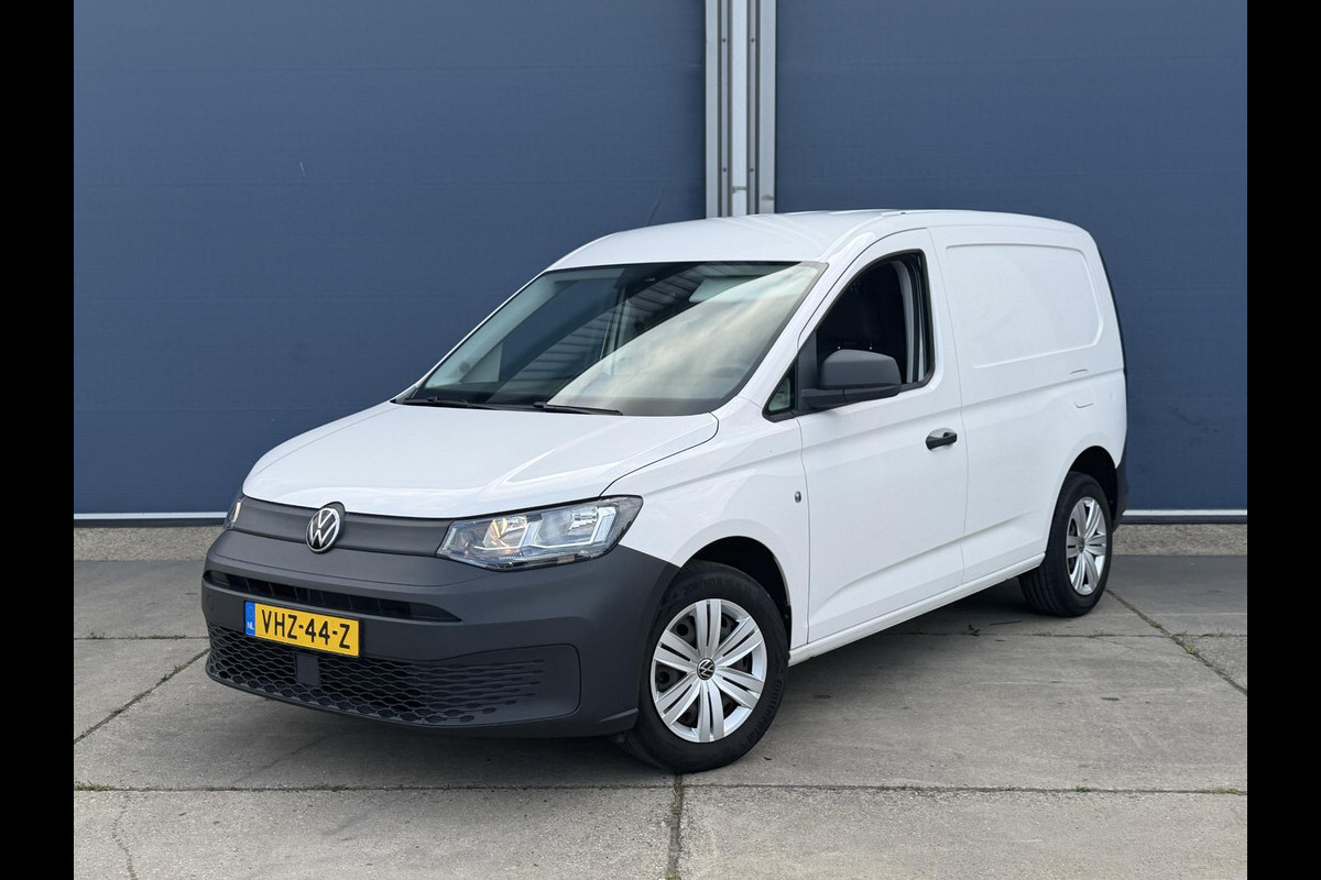 Volkswagen Caddy Cargo 2.0 TDI Economy Business AIRCO / CRUISE CONTROLE / N.A.P / TREKHAAK / EURO 6