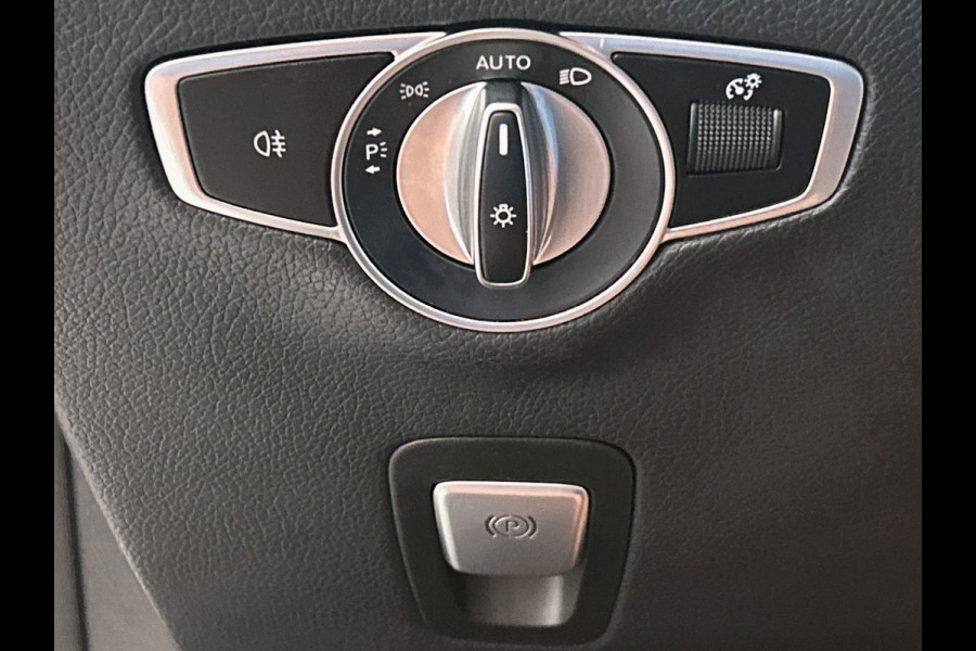 Mercedes-Benz EQC 400 4MATIC Premium Plus 80 kWh | Origineel NL | Memory | 360 Camera |Panoramadak | Adapt. Cruise/Control |