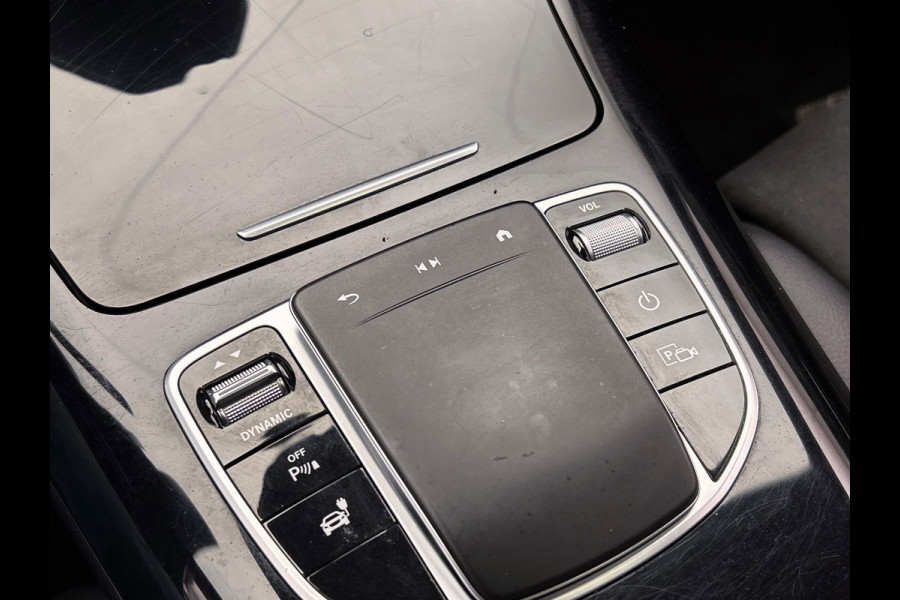 Mercedes-Benz EQC 400 4MATIC Premium Plus 80 kWh | Origineel NL | Memory | 360 Camera |Panoramadak | Adapt. Cruise/Control |