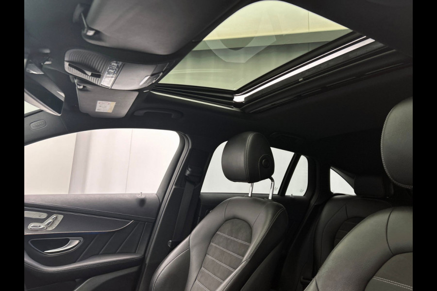 Mercedes-Benz EQC 400 4MATIC Premium Plus 80 kWh | Origineel NL | Memory | 360 Camera |Panoramadak | Adapt. Cruise/Control |