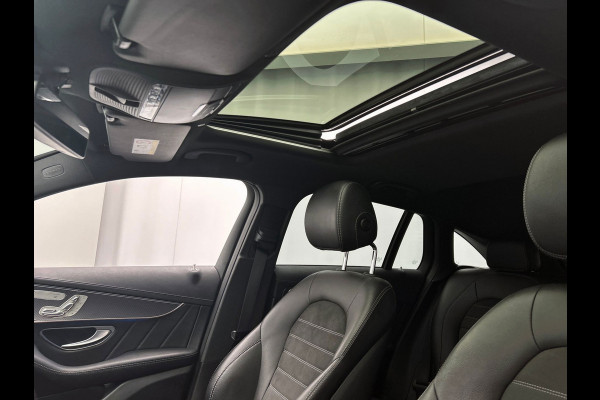 Mercedes-Benz EQC 400 4MATIC Premium Plus 80 kWh | Origineel NL | Memory | 360 Camera |Panoramadak | Adapt. Cruise/Control |