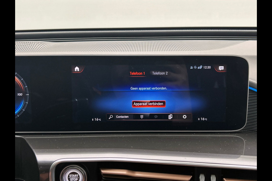 Mercedes-Benz EQC 400 4MATIC Premium Plus 80 kWh | Origineel NL | Memory | 360 Camera |Panoramadak | Adapt. Cruise/Control |