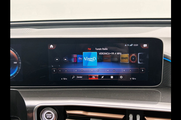 Mercedes-Benz EQC 400 4MATIC Premium Plus 80 kWh | Origineel NL | Memory | 360 Camera |Panoramadak | Adapt. Cruise/Control |