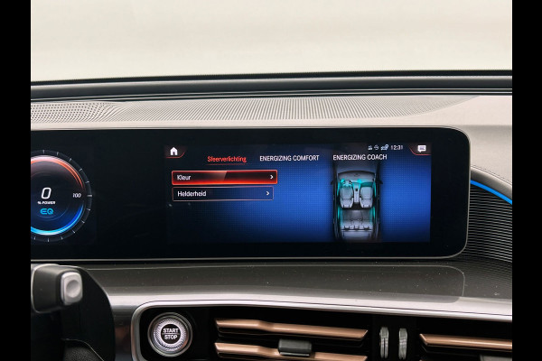 Mercedes-Benz EQC 400 4MATIC Premium Plus 80 kWh | Origineel NL | Memory | 360 Camera |Panoramadak | Adapt. Cruise/Control |