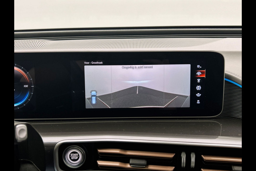 Mercedes-Benz EQC 400 4MATIC Premium Plus 80 kWh | Origineel NL | Memory | 360 Camera |Panoramadak | Adapt. Cruise/Control |