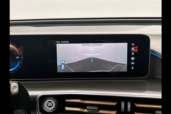 Mercedes-Benz EQC 400 4MATIC Premium Plus 80 kWh | Origineel NL | Memory | 360 Camera |Panoramadak | Adapt. Cruise/Control |