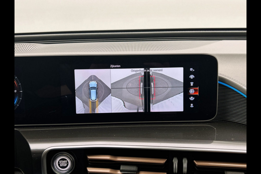 Mercedes-Benz EQC 400 4MATIC Premium Plus 80 kWh | Origineel NL | Memory | 360 Camera |Panoramadak | Adapt. Cruise/Control |