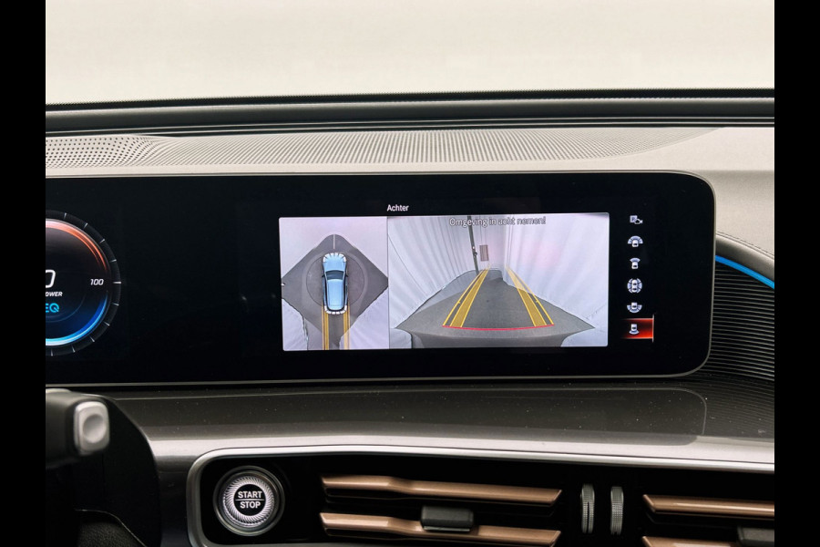 Mercedes-Benz EQC 400 4MATIC Premium Plus 80 kWh | Origineel NL | Memory | 360 Camera |Panoramadak | Adapt. Cruise/Control |