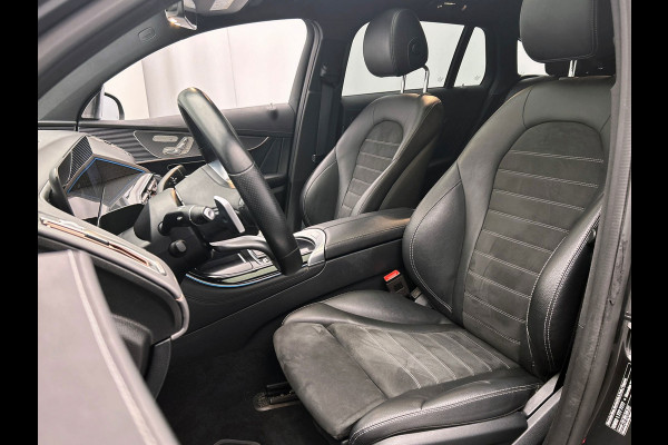 Mercedes-Benz EQC 400 4MATIC Premium Plus 80 kWh | Origineel NL | Memory | 360 Camera |Panoramadak | Adapt. Cruise/Control |