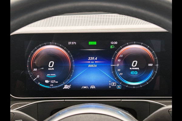 Mercedes-Benz EQC 400 4MATIC Premium Plus 80 kWh | Origineel NL | Memory | 360 Camera |Panoramadak | Adapt. Cruise/Control |