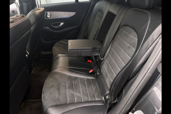 Mercedes-Benz EQC 400 4MATIC Premium Plus 80 kWh | Origineel NL | Memory | 360 Camera |Panoramadak | Adapt. Cruise/Control |