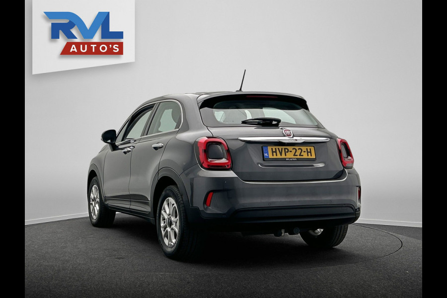 Fiat 500X 1.6 GSE Urban 110PK | Trekhaak | Dealer Onderhouden | PDC | Keyless | Cruise/Control | Camera |