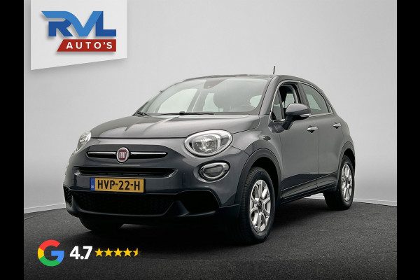 Fiat 500X 1.6 GSE Urban 110PK | Trekhaak | Dealer Onderhouden | PDC | Keyless | Cruise/Control | Camera |