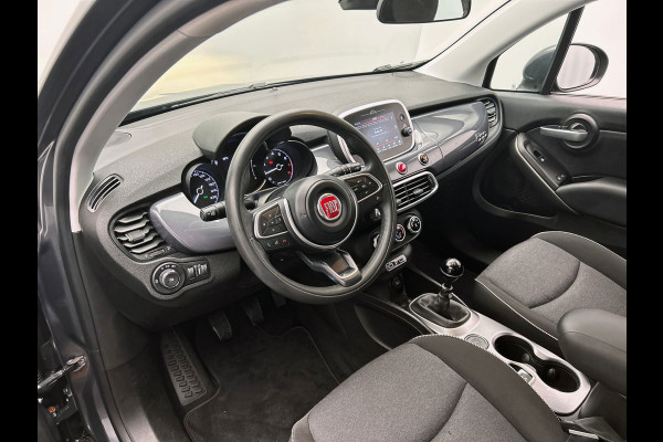 Fiat 500X 1.6 GSE Urban 110PK | Trekhaak | Dealer Onderhouden | PDC | Keyless | Cruise/Control | Camera |