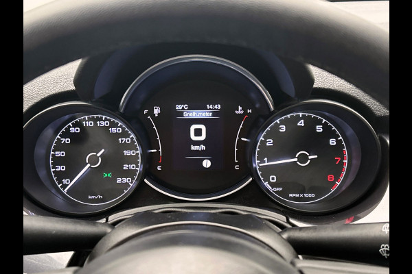 Fiat 500X 1.6 GSE Urban 110PK | Trekhaak | Dealer Onderhouden | PDC | Keyless | Cruise/Control | Camera |