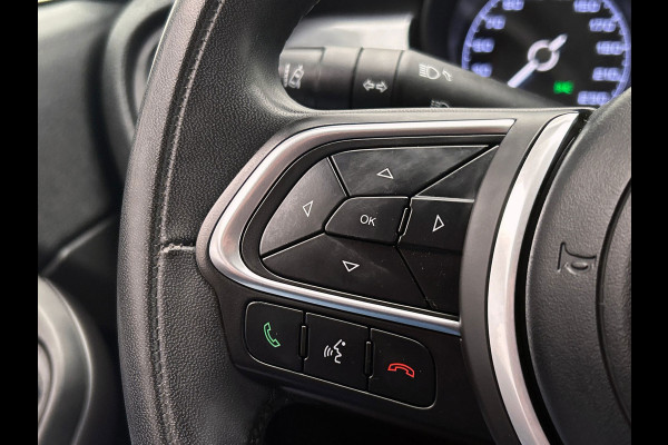 Fiat 500X 1.6 GSE Urban 110PK | Trekhaak | Dealer Onderhouden | PDC | Keyless | Cruise/Control | Camera |
