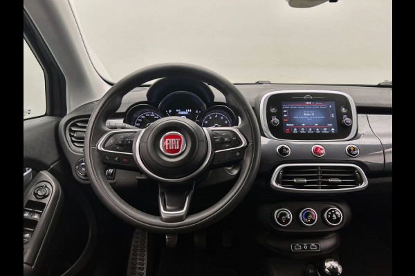 Fiat 500X 1.6 GSE Urban 110PK | Trekhaak | Dealer Onderhouden | PDC | Keyless | Cruise/Control | Camera |