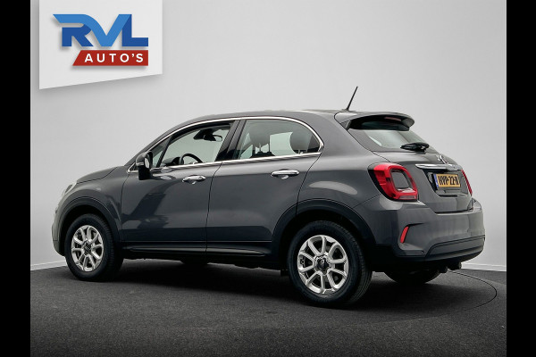 Fiat 500X 1.6 GSE Urban 110PK | Trekhaak | Dealer Onderhouden | PDC | Keyless | Cruise/Control | Camera |