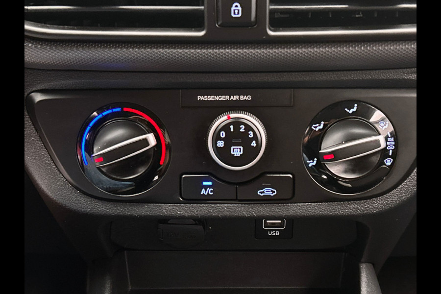 Hyundai i10 1.0 Comfort Smart | Lane-Assist | Carplay | Cruise/Control | Stoel/Stuur Verwarming |