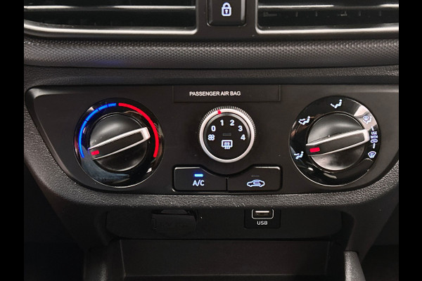 Hyundai i10 1.0 Comfort Smart | Lane-Assist | Carplay | Cruise/Control | Stoel/Stuur Verwarming |
