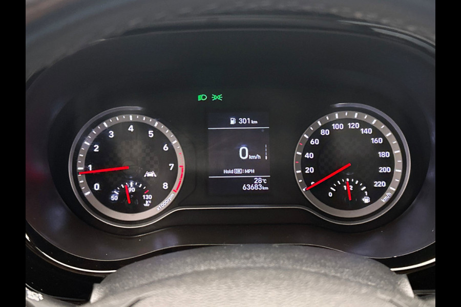 Hyundai i10 1.0 Comfort Smart | Lane-Assist | Carplay | Cruise/Control | Stoel/Stuur Verwarming |