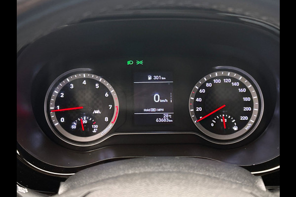 Hyundai i10 1.0 Comfort Smart | Lane-Assist | Carplay | Cruise/Control | Stoel/Stuur Verwarming |